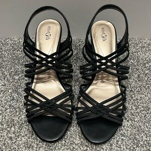 *NEW* east5th Strappy Sandals